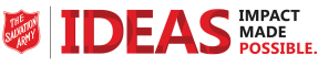 Salvos IDEAS Crowd logo